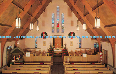 R409632 Juniata Park Evangelical United Brethren Church 1227 WYCO Farbprodukt