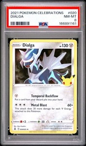 25+ Dialga Psa 10 for sale | Updated Oct 2026
