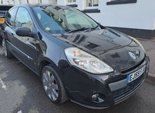 Reanult Clio Mk3 2005-2012 1.2 Petrol 5 Speed Manual