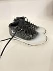 Under Armour Kid’s Football Cleats Size 3.5 — photo 2
