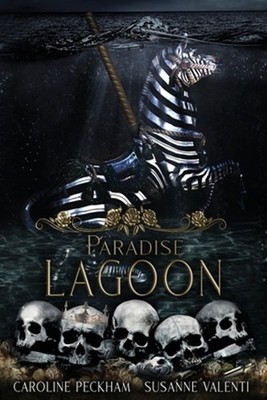 Paradise Lagoon by Caroline Peckham Paperback Book