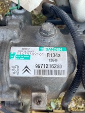 Climatisation et Accessoires Citroen C3