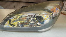 2012 KIA PRO CEED PASSENGER LEFT SIDE HEADLIGHT 92101-1h