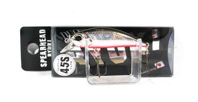 Duo Spearhead Ryuki 45S Sinking Lure ADA4125 (2607)