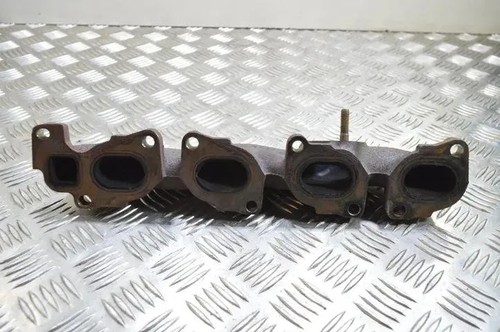 OPEL ASTRA J GTC Auspuffkrümmer 17183390 55565985 2.00 Diesel 121kw 25048709