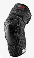 100% Surpass 21 MTB Mountain Bike Knee Guards...