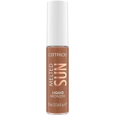 Catrice Melted Sun Liquid Creamy Bronzer - 020 Beach Please 10ml