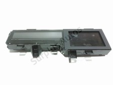 Compteur Renault SCENIC