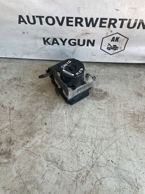 Ford Fiesta mk6 mk7 absblock abs Steuergerät AV592C405EA
