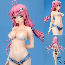 Anime Hentai Cute Sexy Plentiful Girl PVC Action Figure Collectible Model Doll