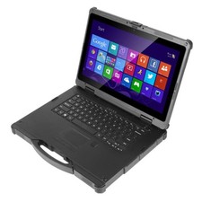 UNIWA ULAP R14 Rugged Laptop, 8GB+256GB, 14 inch Windows 10 Home Intel Core i5-8