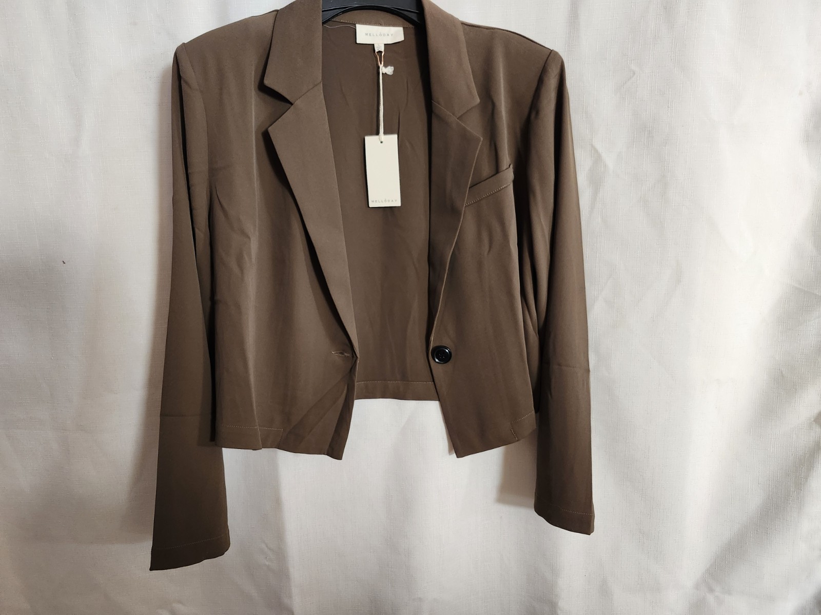NWT 5 Piece Wardrobe Multi Name Brand High Quality Grouped M