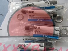 1PC New SMC RBC1412 Shock Absorber Free Shipping ~