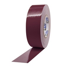 ProTapes Duct 120 PE-Coated Cloth Premium Industrial Duct Tape, 60 yds Length...
