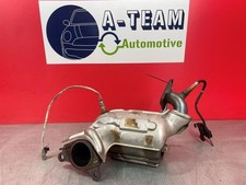 Catalyseurs Renault Kadjar