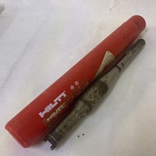 Hilti TE-Y HDA ST20 M10 Undercut Anchor Setting Tool