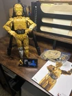 LEGO Star Wars: C-3PO (75398)