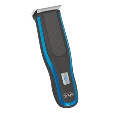 Juego de cortapelos eléctrico inalámbrico Wahl Self-Clip 360 para el hogar hágalo usted mismo