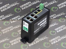 NEW ASCO 5140 Quad Ethernet Module 987100-004...