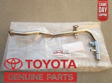 94 - 98 Toyota T100 2.7l 4cyl Coolant Water Bypass Pipe Oem Brand New