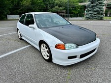 1994 Honda Civic for Sale