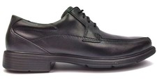 Zapatos de vestir Dunham by New Balance para hombre Douglas con cordones de cuero ligero