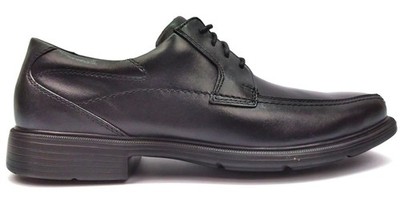 Dunham by New Balance Men's Dress Shoes Douglas Lace Up Lightweight Leather