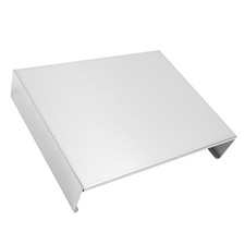 Stove Top Cover Extra Workspace Gas Stove Guard Cover Stainless Steel For