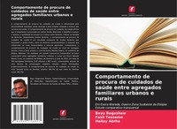 Bayu Begashaw (U. A.) | Comportamento De Procura De Cuidados De SaúDe Entre...