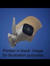 TP-LINK | Tapo | C310 | C320 | Wifi | Camera | Rain | shade | shroud | cover