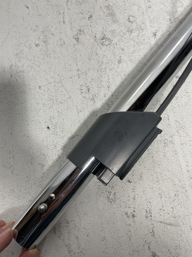 Kenmore Model 116 Vacuum Power 1 Piece Extension WAND ONLY 2 Prong READ - Picture 6 of 6