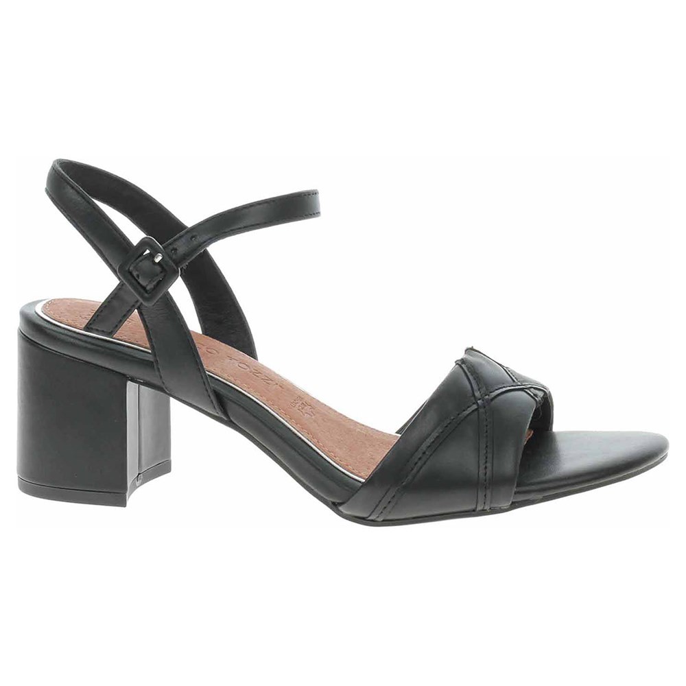 Шуруповерт универсальный Damen Marco Tozzi 222835028002 Schwarz