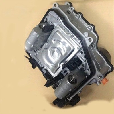DQ200E Hybrid 0CG Mechatronic Valve Body And TCU 0AM927769H 7 DSG*