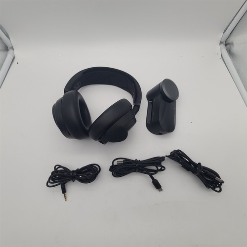 SteelSeries Arctis Nova Pro Wired Over-Ear Gaming Headset for Xbox