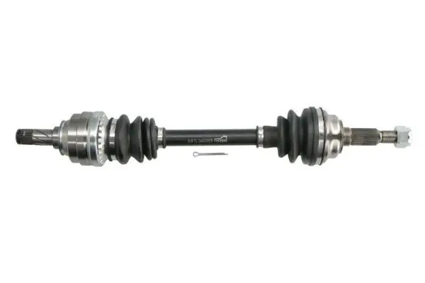 PASCAL G2X015PC Albero motore / Semiasse Assale anteriore Sx - Immagine 2