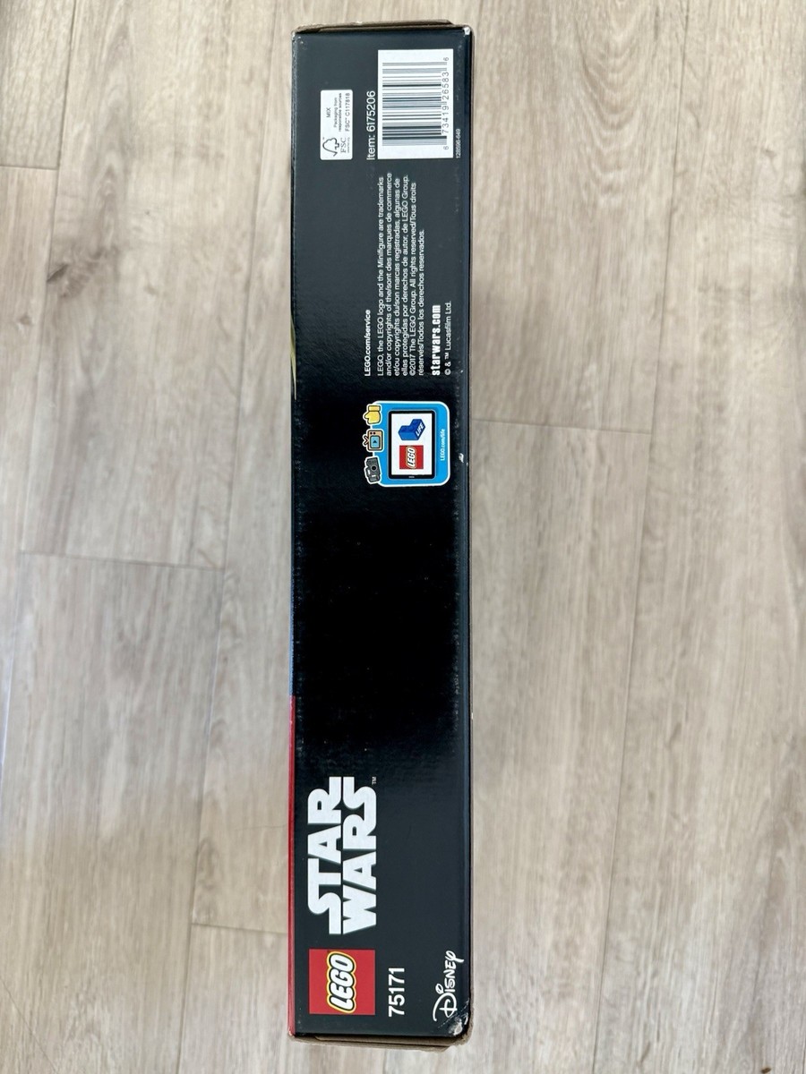 🔥 LEGO STAR WARS: BATTLE ON SCARIF 75171 ROGUE ONE - RARE RETIRED