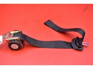 Mini One - Cooper R50 - 53 2003 Sicherheitsgurt vorne 1505914 MKO497109