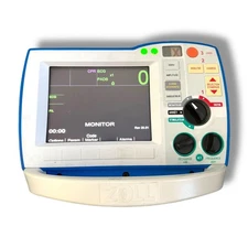 ZOLL R Series Monitor