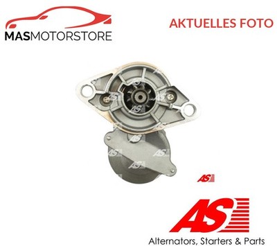 MOTOR ANLASSER STARTER AS-PL S6009 P NEU OE QUALITÄT