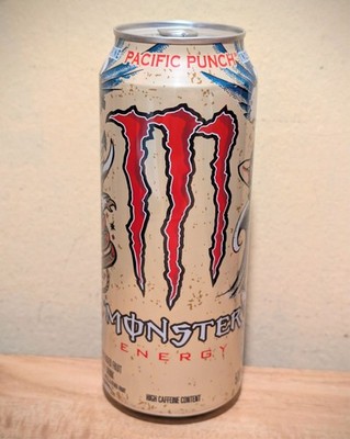 RARE/IN USA 500mL MONSTER ENERGY FULL CANS - MIX & MATCH CHOOSE YOUR OWN!