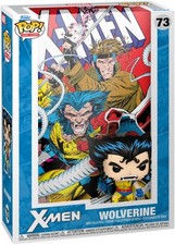 Figura - Marvel: Funko Pop