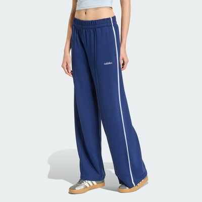 adidas Seasonal Essentials Colourpop Pants w/Embroidered Graphic WMNS M KC3934