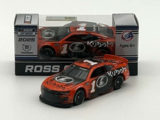 NASCAR 2025 ROSS CHASTAIN 1 KUBOTA 1/64 CAR