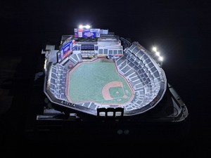 Danbury Mint Citi Field | eBay