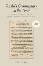 Rashi's Commentary on the Torah - 9780190937836