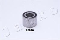 Japko Radlagersatz 420046 FüR Chevrolet Spark M300 Aveo Kalos T200 Lpg 16V Klas