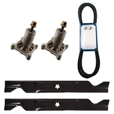 46" Deck Rebuild Kit Fits Craftsman Fits Husqvarna 405380 405143 187292 192870