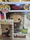 Pop! Television: Netflix Stranger Things - 001 *Vaporizing* 2024 SHARED EXCLUSIV