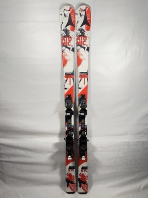 Atomic ETL 165 cm Ski mit Bindungen Allround Skier Allmountain #16