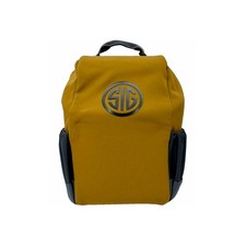 SIG SAUER Zulu FDE Medium Binocular Harness SOZBH103